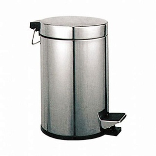 Ведро д/ мусора 12л (112)