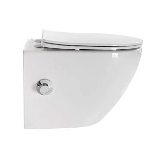   Belbagno "UNO"      BB3105CHR-BS/SC