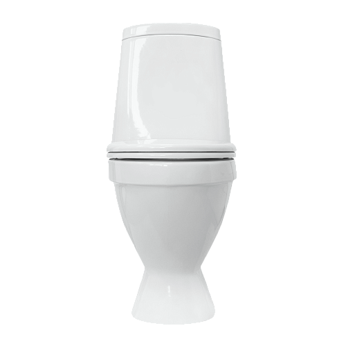 Унитаз-компакт "Лада" (эконом/стандарт) в комплекте(Самара)