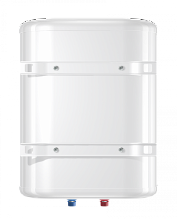 Водонагреватель THERMEX Ceramik 30 V(2квт, плоский, бак эмаль) ВЫГОДА!!!