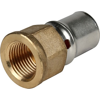 Переходник с внутр. резьбой 1/2"х20 SFP-0002-001220 STOUT