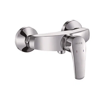 Смеситель д/душа SHEVANIK S5016