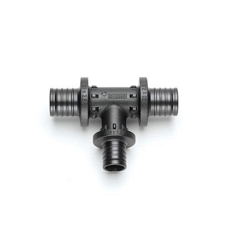 Тройник   20-16-16 PX (160081-001) REHAU