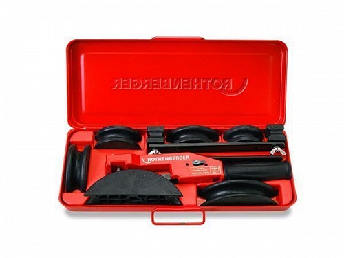 Набор Tube bender Maxi (12-22мм) (2.3020)