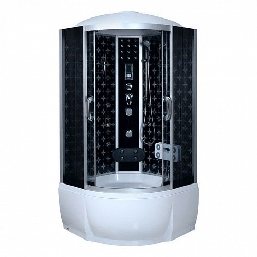 Душевая кабина TEMZA 100/44 ТН