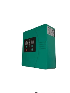 Преобразователь частоты  GL-1,5 (1.5KW/9.6A)  с датчиком давления 0-10бар, G1/4" Viena