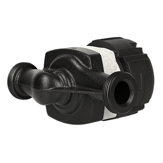  . PRIME-A2-256-180 DN25, PN10, Qmax= 4,03/, Hmax= 6, Tmax=110, 220,   (5218) Aquario