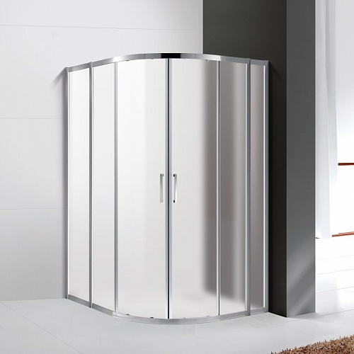 ДУШЕВОЙ УГОЛОК CEZARES MOLVENO-RH-22 120/110-P-Cr