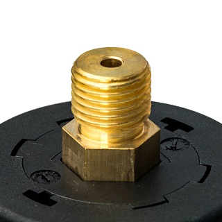 0...6 bar, Dn50 1/4" . (SIM-0009-500608) STOUT