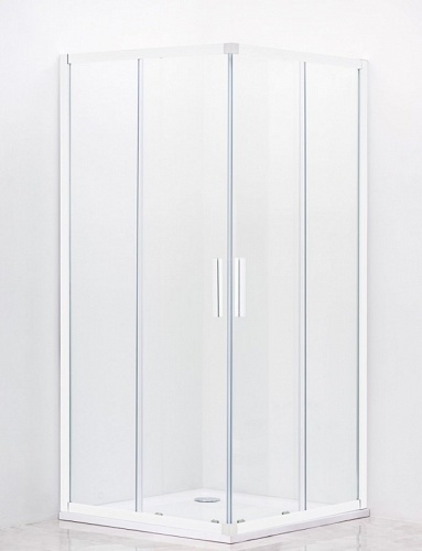 ДУШЕВОЙ УГОЛОК CEZARES RELAX-A-2 80-C-Bi