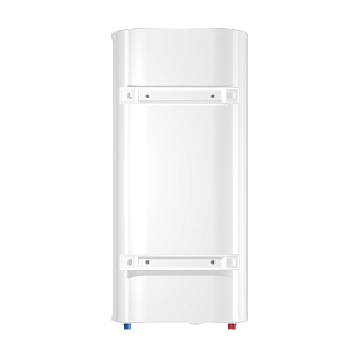 Водонагреватель THERMEX Aris 50  (плоский, эмаль, 2квт,  универс. монтаж, сухой тэн) ВЫГОДА!!!