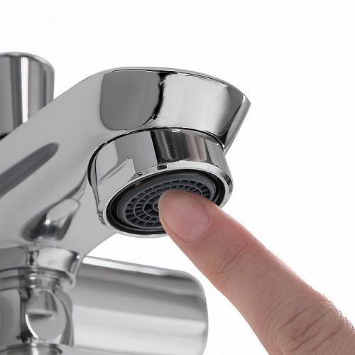 Смеситель для ванны, Cuba, IDDIS, CUBSB00i02WA