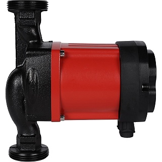 Насос циркуляционный ERTI25/40-180 (с теплоизоляцией) RCP-0003-2540180 Rommer