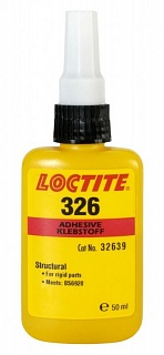 Клей LOCTITE 326 ,50мл Конструкционный