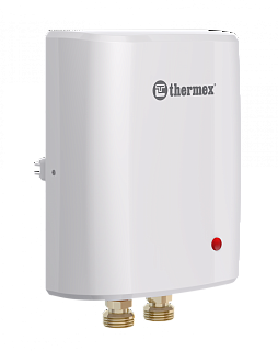 Водонагреватель проточ. Тhermex Surf Plus 6000 (напорный)