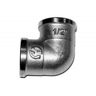 Уголок 3/8" г/г ник. GF (150/10) (SFT-0014-000038)