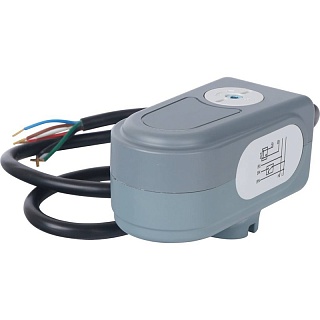   .  ,  90,  1., 40 ., 230V STOUT (SVM-0071-230005)