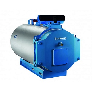 Котел стальной SK 755 - 600    7738500607