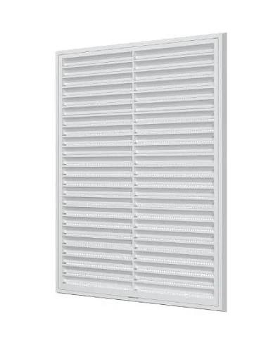 Решетка 3040RZN разъемная 300x400 (40)