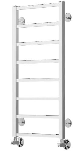Полотенцесушитель 400х900 П8 "Контур" TERMINUS СНЯТ С ПРОИЗВОДСТВА