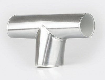 Рулон K-FLEX 1000-25 AL CLAD AD, 280 mic (самокл. покрытие)