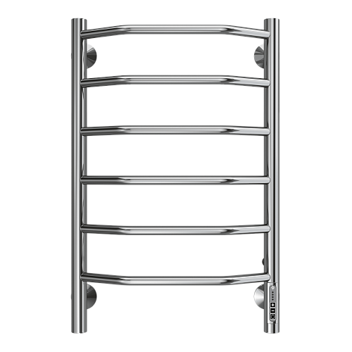 Полотенцесушитель "Виктория" 400х650 П6 электро TERMINUS (50)