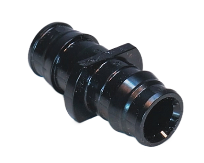 Муфта соединительная 20x20 PPSU (HFWQE00002) Hipex