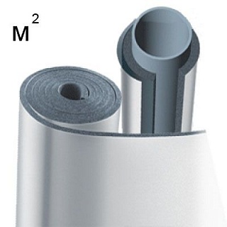 Рулон K-FLEX ST ALU 06х1000-30