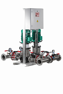 CO 3 Helix V 5205/2/SK-FFS-R