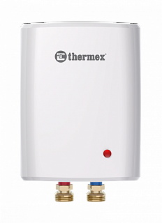 Водонагреватель проточ. Тhermex Surf Plus 6000 (напорный)