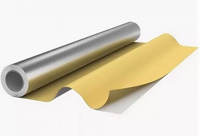 Рулон Энергопак ТК 1000-25 не самоклеящийся (аналог - код 96036)(Распродажа остатка)АКЦИЯ