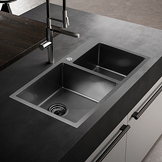   MELANA 8045  (3,0/220)  ProfLine 2-  (S8045HB)