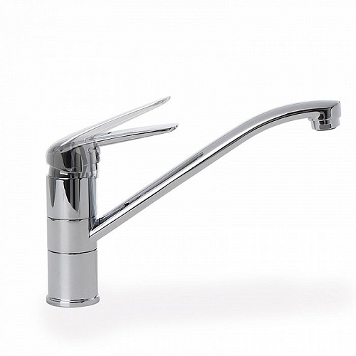 Смеситель для кухни, Male, IDDIS, MALSB00i05