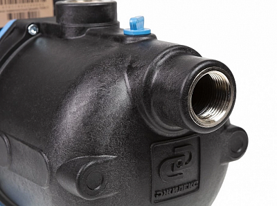 Насос поверхностный "Джамбо" 60/35П