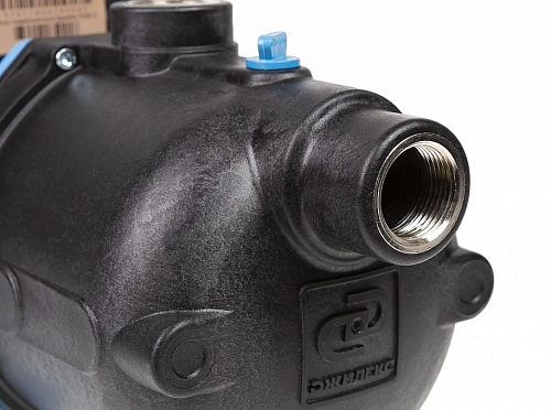 Насос поверхностный "Джамбо" 60/35П