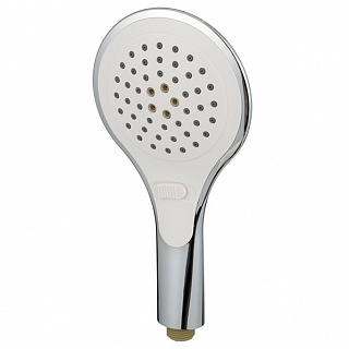 Лейка д/душа ARGO 3-х позц MYRA  хром. пласт  20 1304 Р 