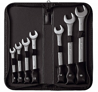 Ключи комбинированные набор STAYER PROFI (7шт) (2-271251-H7)