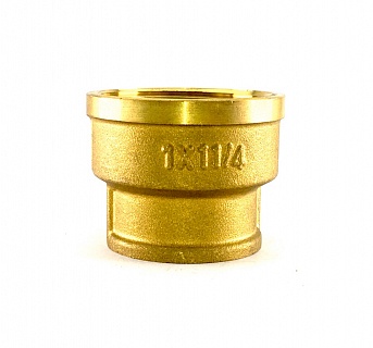 Муфта переходная 1 1/4"-1" VIEIR SF65 (75)