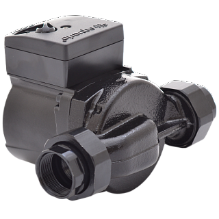  . AC 256-130 DN25, PN10, Qmax=43/, Hmax=6, Tmax=110, 3-,   (5256) Aquario ( .116224)