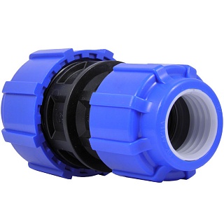 Муфта переходная 50*40  ТПК-АКВА (35)