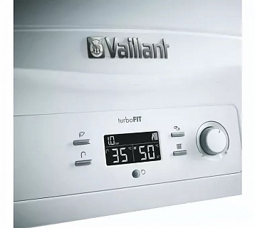  Vaillant VUW 242/5-2- turbo FIT 0010020901 !