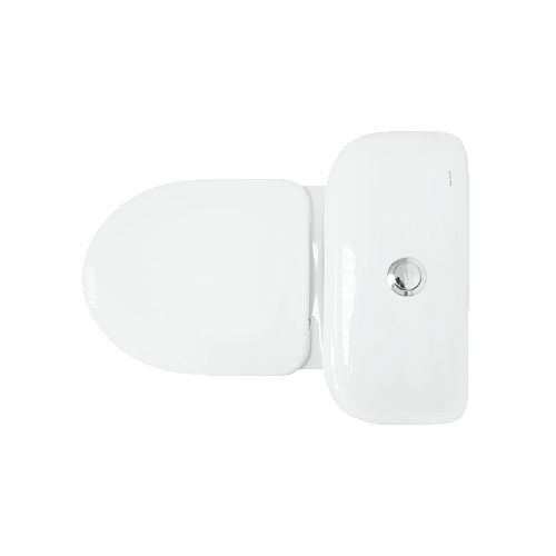 Унитаз-компакт "Стандарт" (эконом/стандарт) в комплекте  Самара