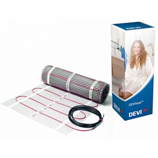   (DEVIcomfort)  TF-150   150  230  1 ? (21RT0416R)