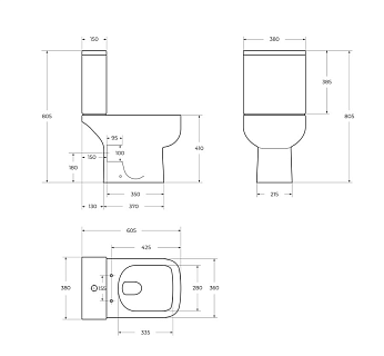 - Belbagno "AURORA" .(BB8604CPR/SC+BB8604T)