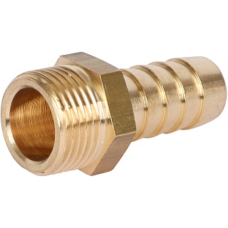 Переход для рез.шл.3/8"ш - 12 ЛАТ (300)  (SFT-0035-003812)