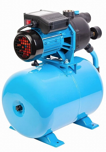 Насосная станция "Джамбо" 60/35П-24