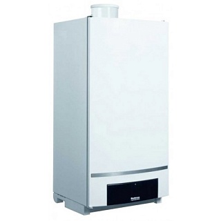 Котел газ. конденсационный Logamax plus GB 162- 65   Buderus 7746901383