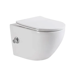   Belbagno "UNO"      BB3105CHR-BS/SC