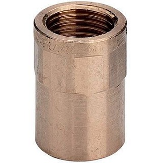 Муфта ВП- ВР 28х3/4"  4270g