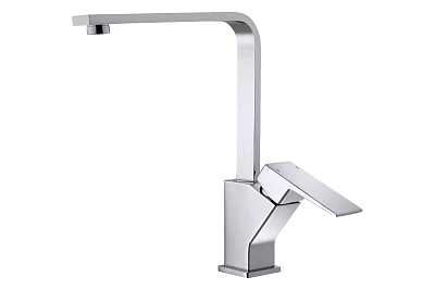 Смеситель д/кухни  GRANO d35 хром 3503Р  ARGO 35792 ВЫГОДА!!